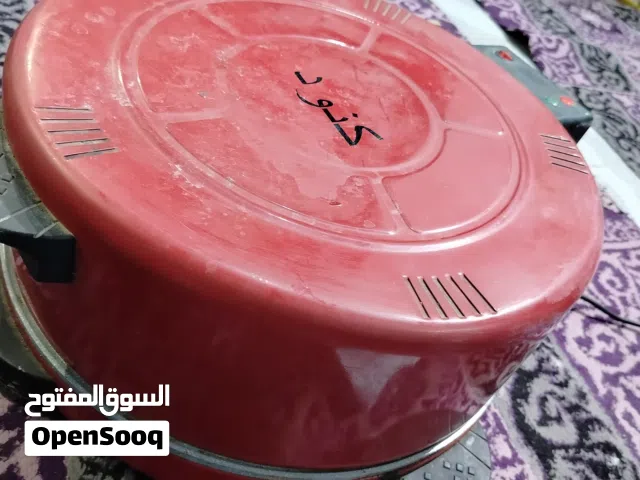 تنور كهربائي