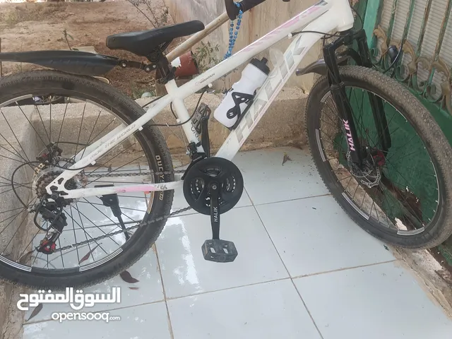بسكليت جديد