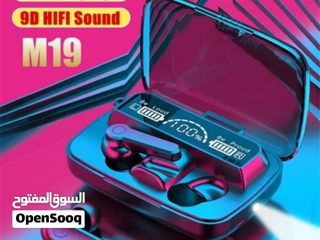 سماعات M19 عررطه بـ1950