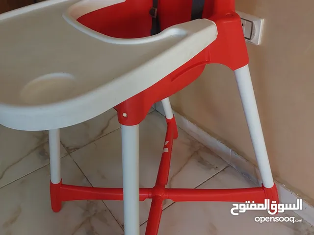 كرسي طعام اطفال للبيع
