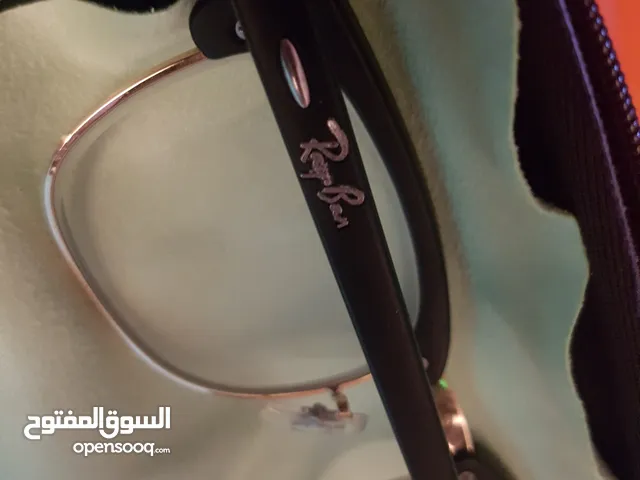 نظارة طبية ريبان RayBan