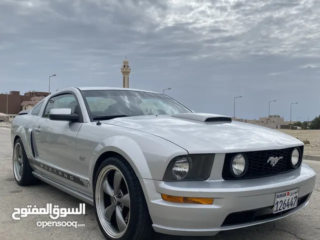 Used Ford Mustang in Northern Governorate