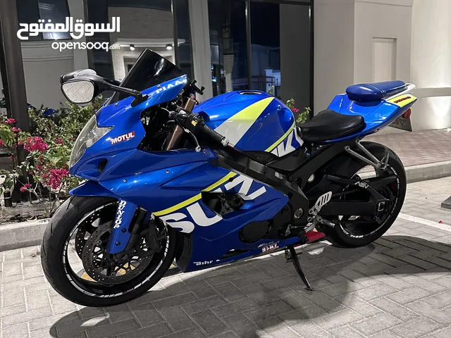 2006 GSX-R 1000cc For Sale in good condition
