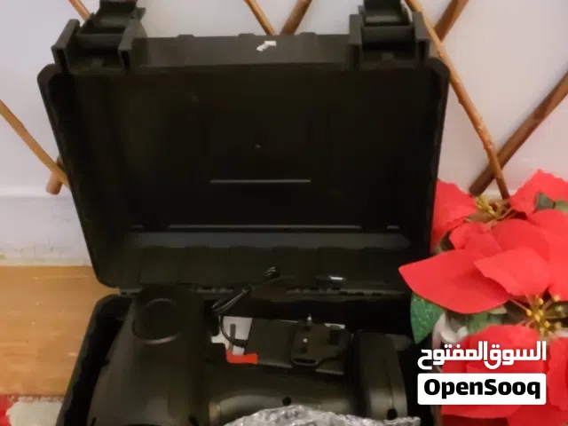 تربو هوا قوي جديد تماما محمول لتنظيف المنازل والسيارات وغيره  48V