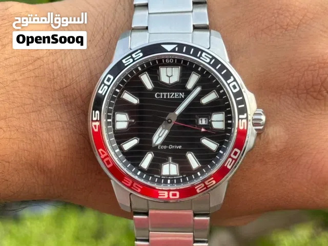 Original Citizen Casual Watch