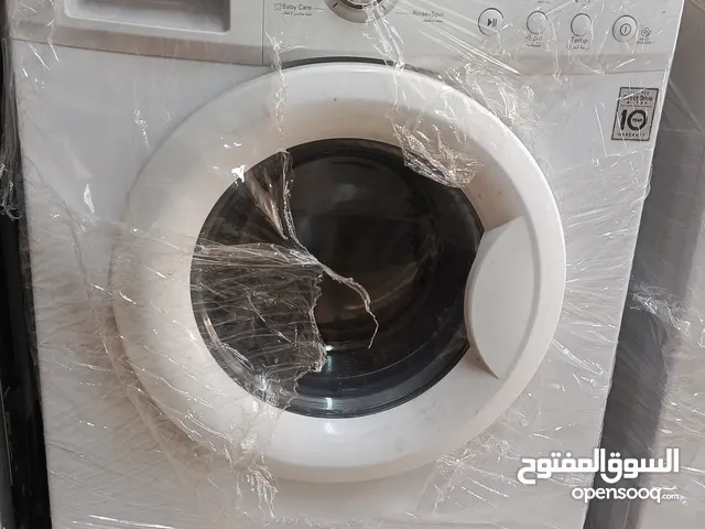 غسالة ال جي دايركت درايف