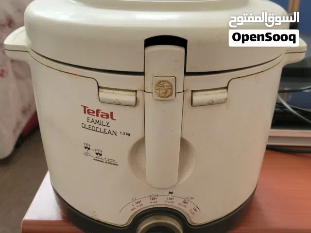قلاية كهربائية تيفال فرنسي الصنع 1.3 كجم