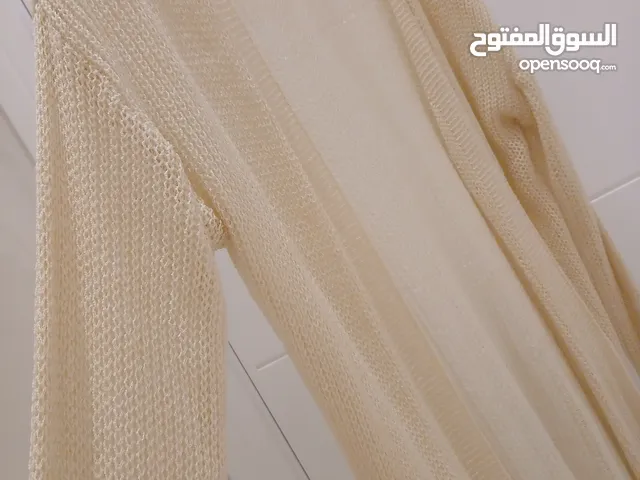 soft creamy cardigan light and comfy only for 3 BD
