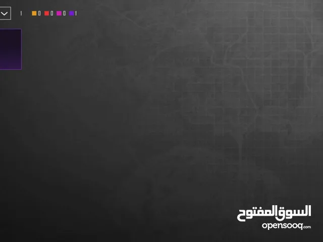 Pubg Accounts and Characters for Sale in Zarqa