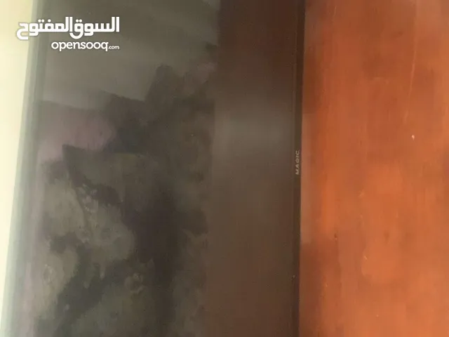 شاشة ماجيك 32 بوصة مستعملة بحالة الوكالة