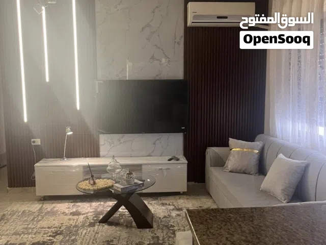 شقة مفروشه للايجار السنوي  / شهري