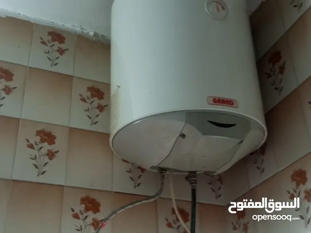  Geyser for sale in Zarqa