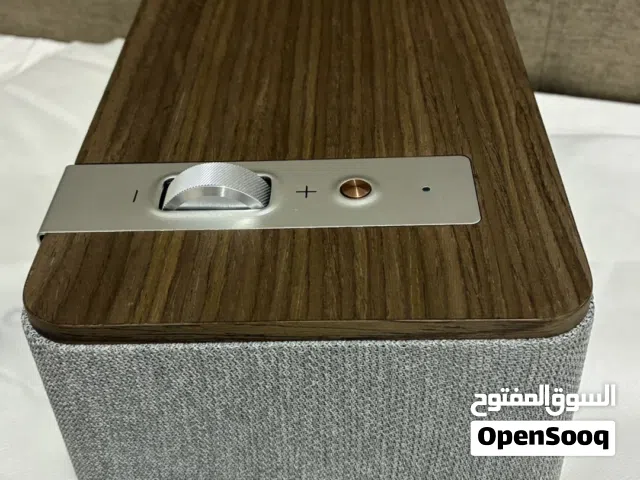 Klipsch The One Plus Premium Bluetooth Speaker System, Walnut