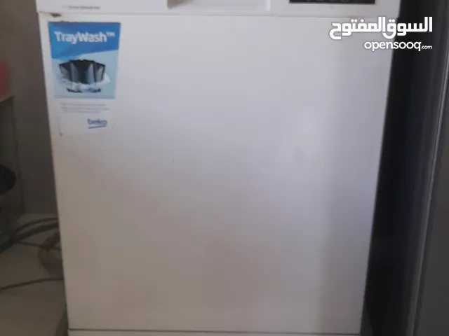 Beko 6 Place Settings Dishwasher in Zarqa
