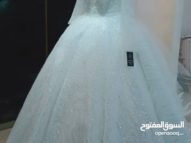 Weddings and Engagements Dresses in Misrata