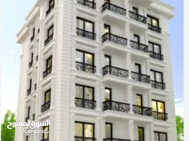 Building for Sale in Ajman Al Mwaihat