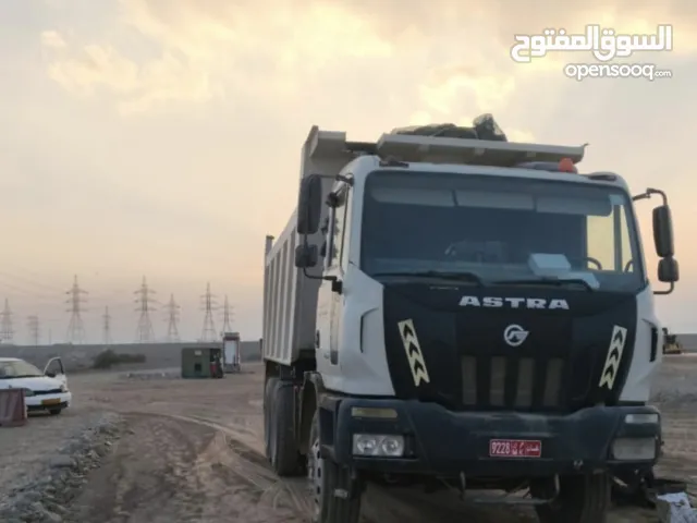 أسترا موديل 2013