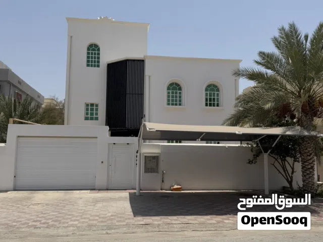 404 m2 More than 6 bedrooms Townhouse for Sale in Muscat Al Maabilah