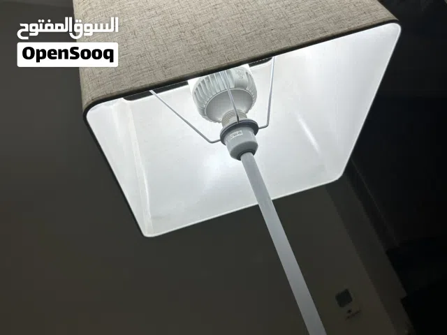 Minimal Lighting floor lamp