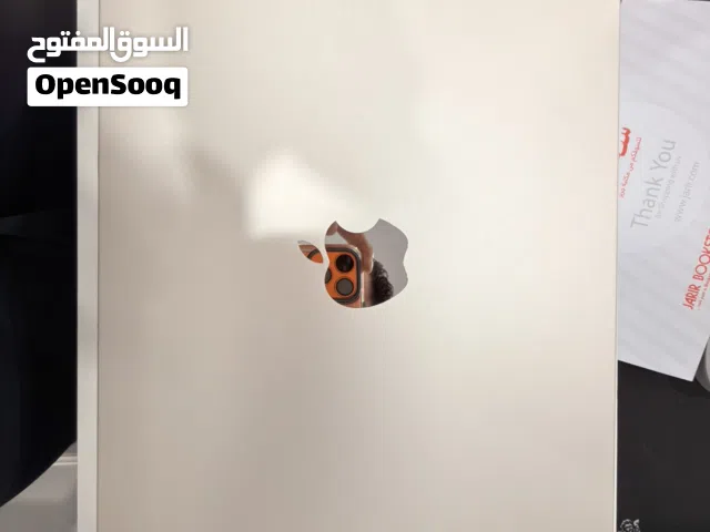 macOS Apple for sale  in Al Riyadh