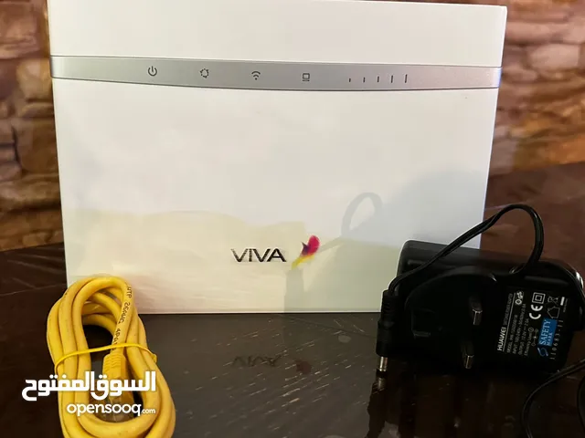 راوتر +Huawei 4G – موديل B525s-23a