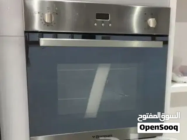 فرن بمروحه توزيع عالي للحرارة