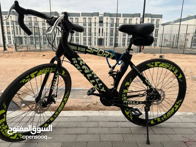 Racing Bicycle