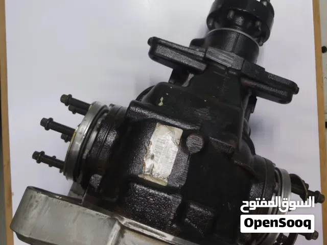 دفريشن ام 5 نظيف و شغال قابل للتفاوض bmw M5 differential