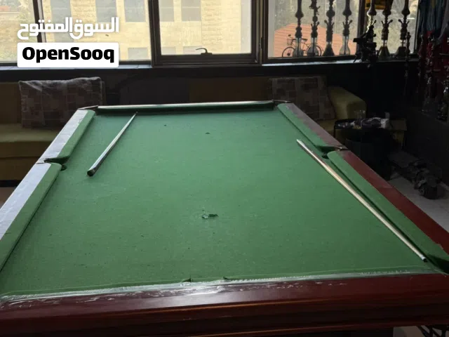 طاوله بلياردو بدها فرش بس