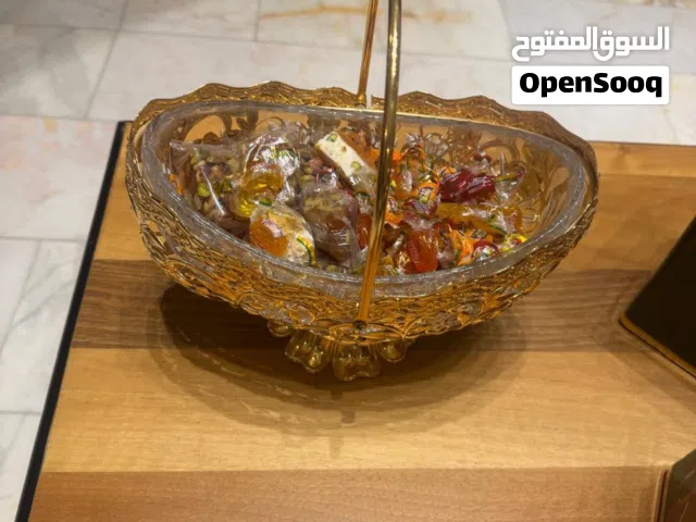 تقديم جوكليت