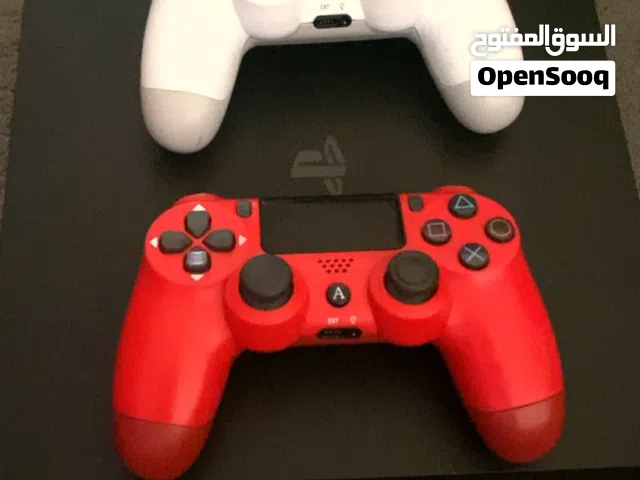 بلايستيشن 4 سليم