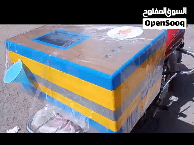 فقسات الديرة صنع في اليمن متوفر قطع الغيار وصيانه وقت الحاجه ثقة وراحة بال  متوفر لدينا خدمة توصيل