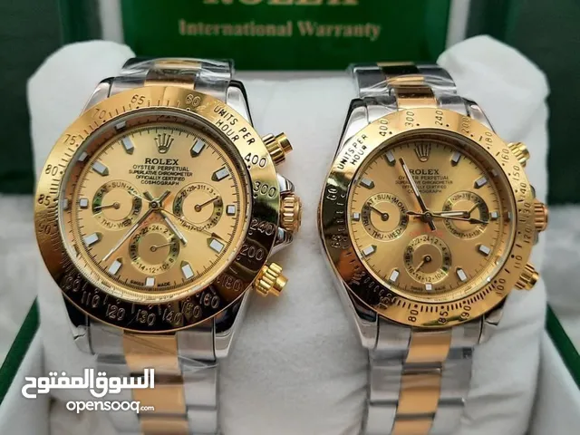 Automatic Rolex watches  for sale in Kuwait City