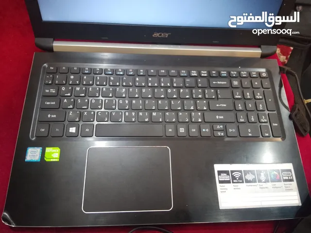 acer ASPIRE