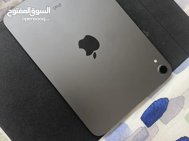 ايباد ميني 6