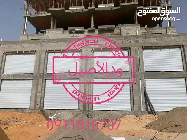 أبواب سحاب جديده ومستعمله كل انواعها كهربائية وعاديه