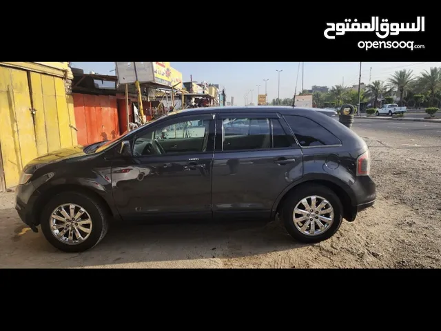 Used Ford Edge in Baghdad