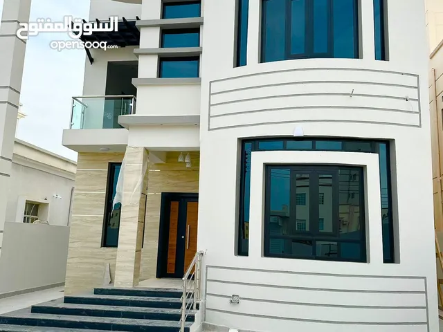 345 m2 5 Bedrooms Villa for Sale in Al Batinah Barka