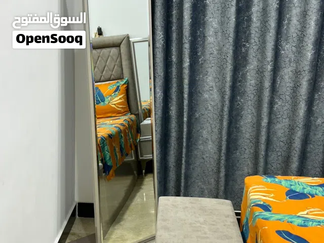 غرفه تركيه جديده كلش