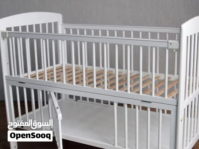 Baby bed for sale , good condition