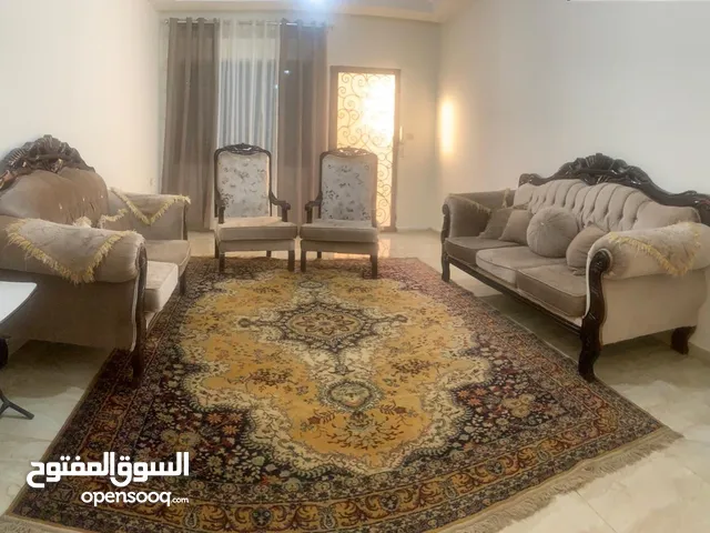 150 m2 3 Bedrooms Apartments for Rent in Amman Sports City