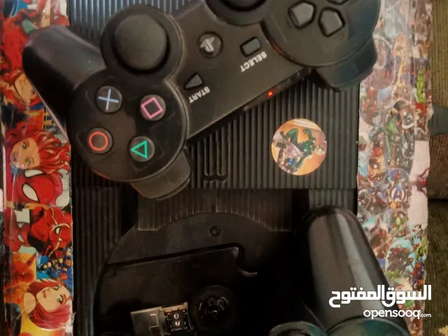 PlayStation 3 PlayStation for sale in Irbid