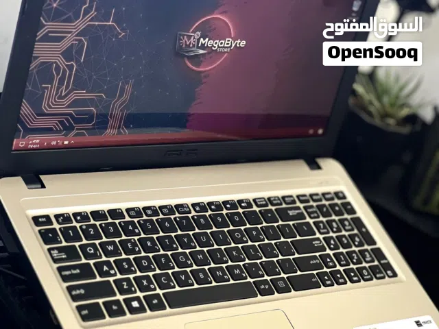 Windows Asus for sale  in Jenin