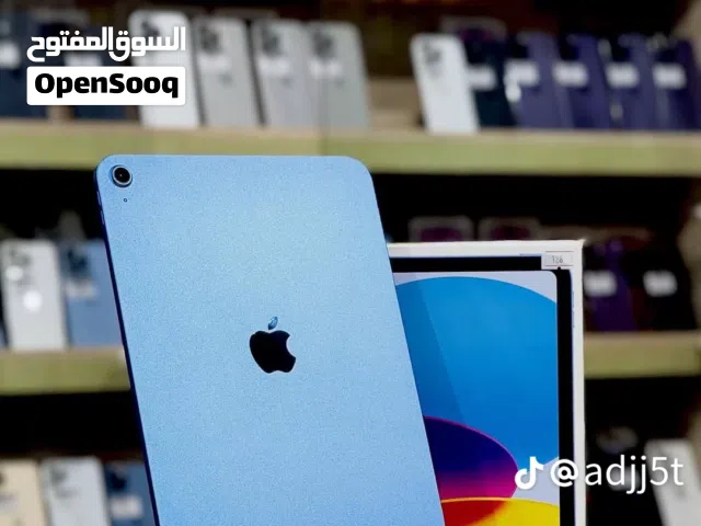 Apple iPad 128 GB in Tripoli
