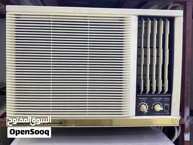 General Window ac for sale