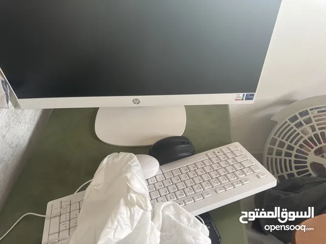 كمبيوتر hp للدراسة