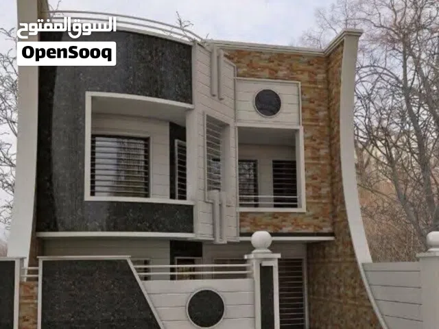 100 m2 2 Bedrooms Townhouse for Rent in Basra Abu Al-Khaseeb