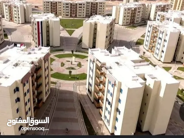 90 m2 3 Bedrooms Apartments for Sale in Sharqia 10th of Ramadan