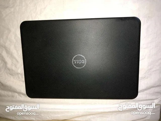 Windows Dell for sale  in Baghdad