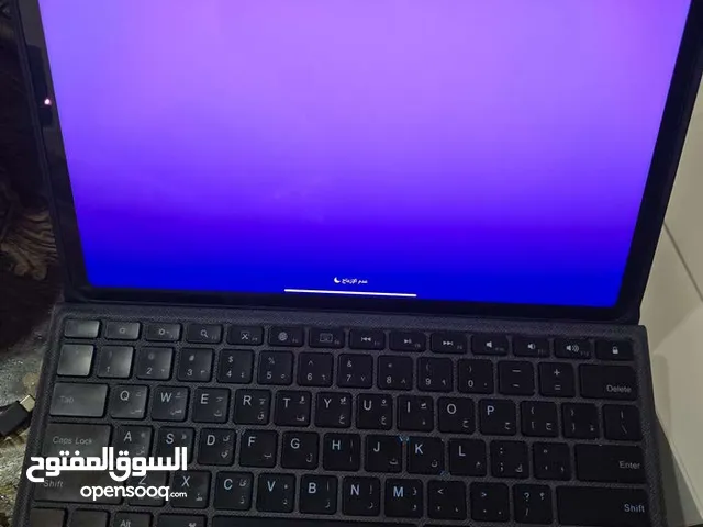 Apple iPad Pro 6 256 GB in Amman